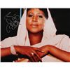 Image 1 : Aretha Franklin Signed Photograph