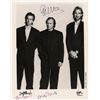 Image 1 : Genesis Signed Photograph