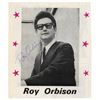 Image 1 : Roy Orbison Signed Photograph