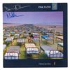 Image 1 : Pink Floyd: David Gilmour and Nick Mason Signed Album