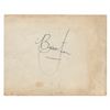 Image 1 : Rolling Stones: Brian Jones Signature