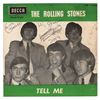Image 1 : Rolling Stones: Keith Richards Signed 45 RPM Record