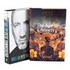 Image 1 : The Who: Pete Townshend (2) Signed Books