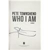 Image 2 : The Who: Pete Townshend (2) Signed Books