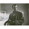 Image 1 : Harry Belafonte Signed Photograph