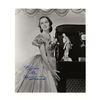 Image 1 : Gone With the Wind: Olivia de Havilland Signed Photograph