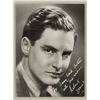 Image 1 : Robert Donat (2) Signed Photographs