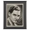 Image 2 : Robert Donat (2) Signed Photographs