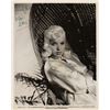 Image 1 : Diana Dors Signed Photograph