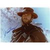 Image 1 : Clint Eastwood Signed Photograph