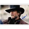 Image 1 : Clint Eastwood Signed Photograph
