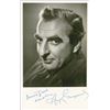 Image 1 : Hugh Griffith Signed Photograph