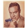 Image 1 : Bob Hope Signed Photograph
