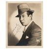 Image 1 : Bert Lahr Signed Photograph