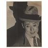 Image 1 : Harry Langdon Signed Photograph to Franklin Pangborn