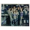 Image 1 : Lost in Space Signed Photograph