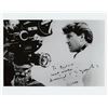 Image 1 : David Lynch Signed Photograph