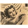 Image 1 : Jeanette MacDonald Signed Photograph to Franklin Pangborn