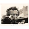 Image 1 : Louis Malle Signed Photograph