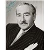 Image 1 : Adolphe Menjou Signed Photograph