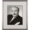 Image 2 : Adolphe Menjou Signed Photograph