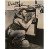 Image 1 : Robert Mitchum (3) Signed Photographs