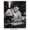 Image 2 : Robert Mitchum (3) Signed Photographs