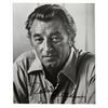 Image 3 : Robert Mitchum (3) Signed Photographs