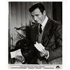 Image 1 : Yves Montand Signed Photograph
