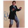 Image 1 : Roger Moore Signed Photograph