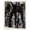 Image 1 : The Munsters Signed Photograph
