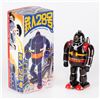 Image 8 : Vintage Toy Robots (53) from the Collection of Andres Serrano
