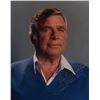 Image 1 : Star Trek: Gene Roddenberry Signed Photograph