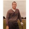 Image 1 : Arnold Palmer Signed Photograph