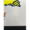 Image 2 : DEFTONES SEATTLE 2006 JERMAINE ROGERS SIGNED ARTIST PRINT 6/30 31 X 22"