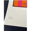 Image 2 : COOP BANNED IN BOSTON - MAY 1ST, 1998 AT THE MIDDLE EAST SIGNED ARTIST PROOF 700/750, 33 X 22.5"
