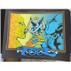 Image 1 : JERMAINE ROGERS "TOOL WOODLANDS" 2006 SIGNED ARTIST PROOF 34/125 25.5 X 31.5"