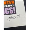 Image 3 : RAGE AGAINST THE MACHINE/GANG STARR HOUSTON 1999 JERMAINE ROGERS (SHOW EDITION)