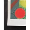 Image 2 : TIM BISKUP ARTIST SIGNED PROOF 6/20 12 X 9"