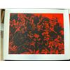 Image 2 : SET OF 2 ARTIST SIGNED PROOFS 75/100 "MY TIGERLILY RESTS... IN A HOUSEMAID DRESS IN A MISMADE