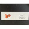 Image 8 : SET OF 2 ARTIST SIGNED PROOFS 75/100 "MY TIGERLILY RESTS... IN A HOUSEMAID DRESS IN A MISMADE