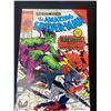 Image 1 : MARVEL THE AMAZING SPIDERMAN #312 COMIC BOOK
