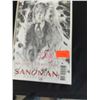 Image 2 : VERTIGO THE SANDMAN OVERTURE #1 COMIC BOOK SIGNED BY AUTHOR NEIL GAIMAN WITH COA