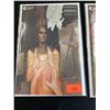Image 2 : ECLIPSE COMICS MIRACLEMAN #18 AND #22 COMIC BOOKS