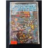 Image 1 : EASTMAN AND LAIRDS TEENAGE MUTANT NINJA TURTLE COMIC BOOK NUMBER 5