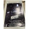 Image 1 : STAR WARS THE EMPIRE STRIKES BACK MOVIE POSTER 36 X 24"