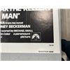 Image 2 : MARATHON MAN MOVIE POSTER 41 X 27"