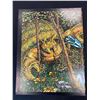 Image 2 : AUTOGRAPHED FUGITOID COMIC BOOK