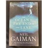 Image 1 : THE OCEAN AT THE END OF THE LANE HARDCOVER BY NEIL GAIMAN