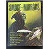 Image 2 : SMOKE AND MIRRORS SPECIAL SIGNED EDITION NUMBER 93/400